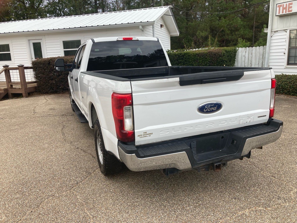 2017 Ford F-250 Image 5