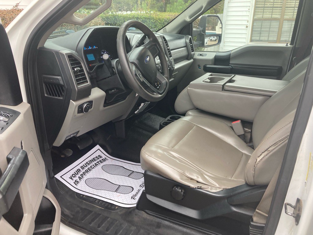 2017 Ford F-250 Image 7