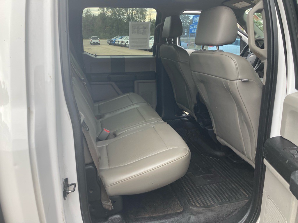 2017 Ford F-250 Image 10