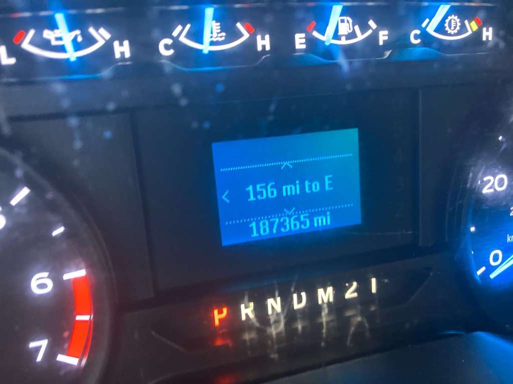 2017 Ford F-250 Image 11