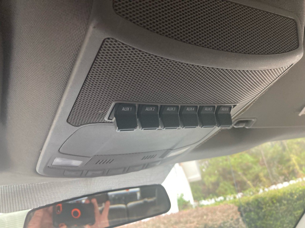 2017 Ford F-250 Image 13