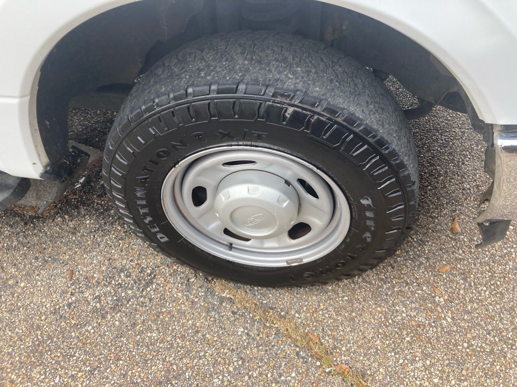 2017 Ford F-250 Image 14