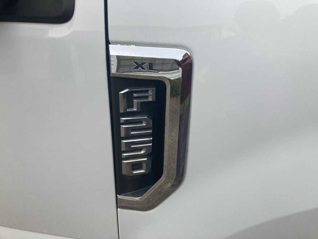 2017 Ford F-250 Image 15