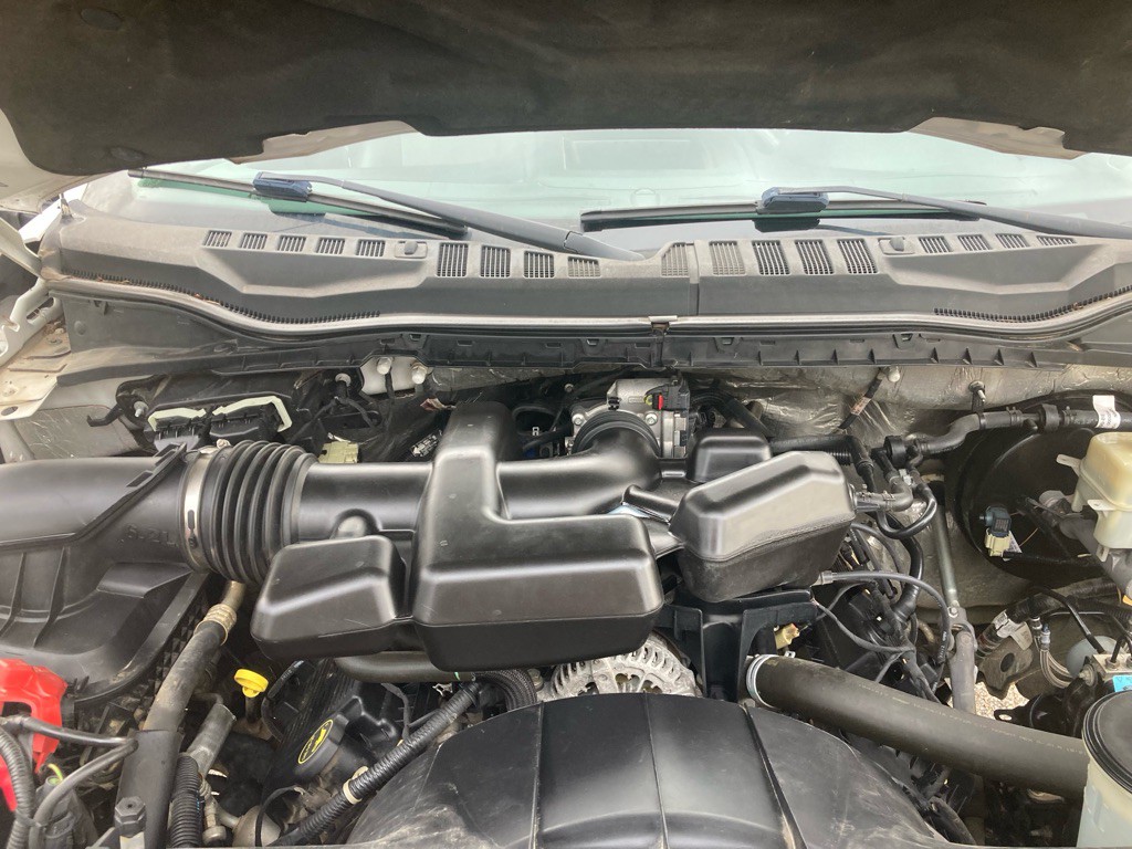 2017 Ford F-250 Image 16