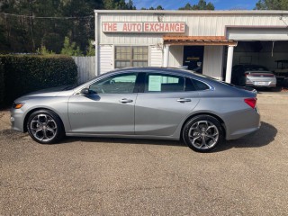 Image for 2024 Chevrolet Malibu LT ID: 7058277