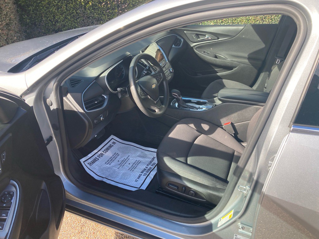 2024 Chevrolet Malibu Image 7