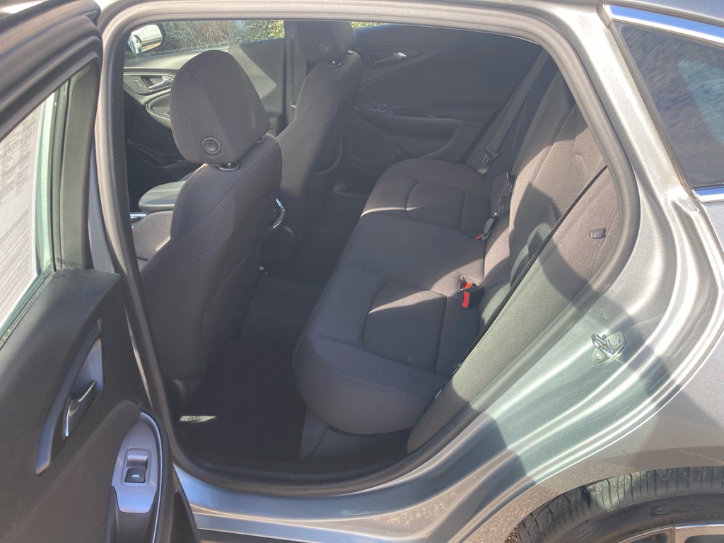 2024 Chevrolet Malibu Image 8