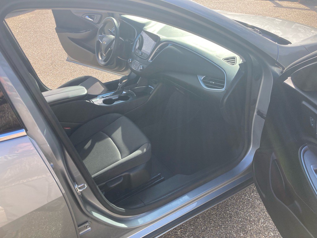 2024 Chevrolet Malibu Image 9