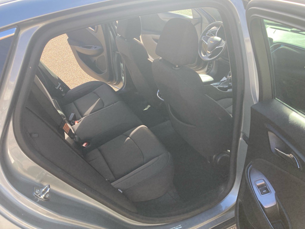 2024 Chevrolet Malibu Image 10