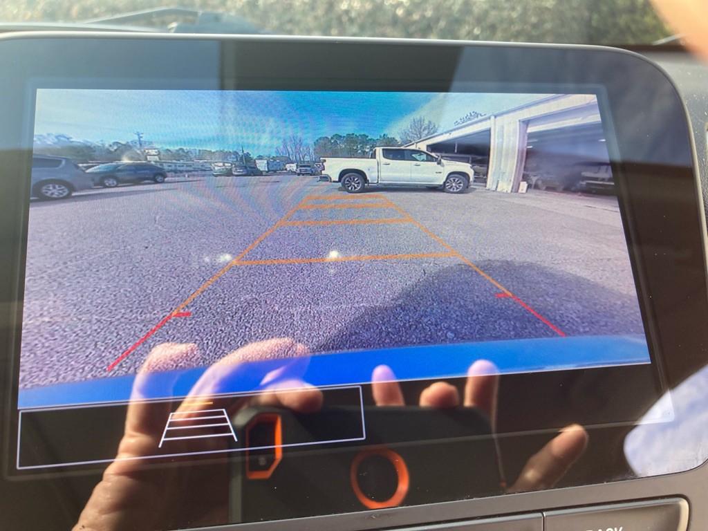 2024 Chevrolet Malibu Image 14