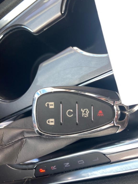 2024 Chevrolet Malibu Image 15