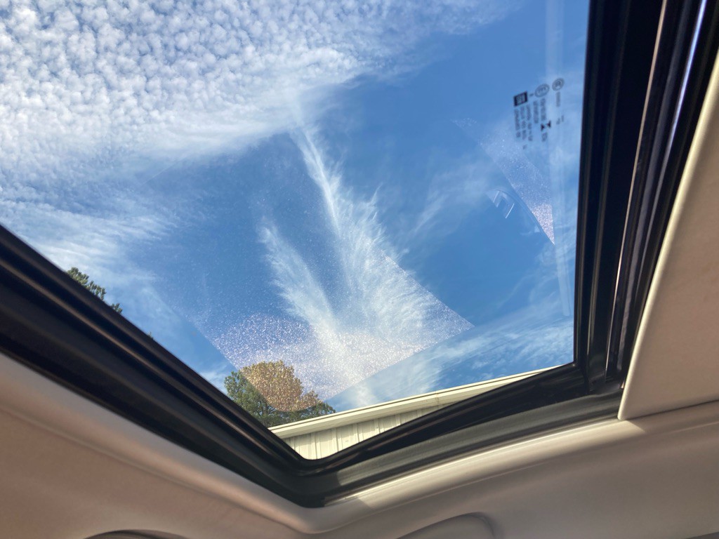 2024 Chevrolet Malibu Image 16