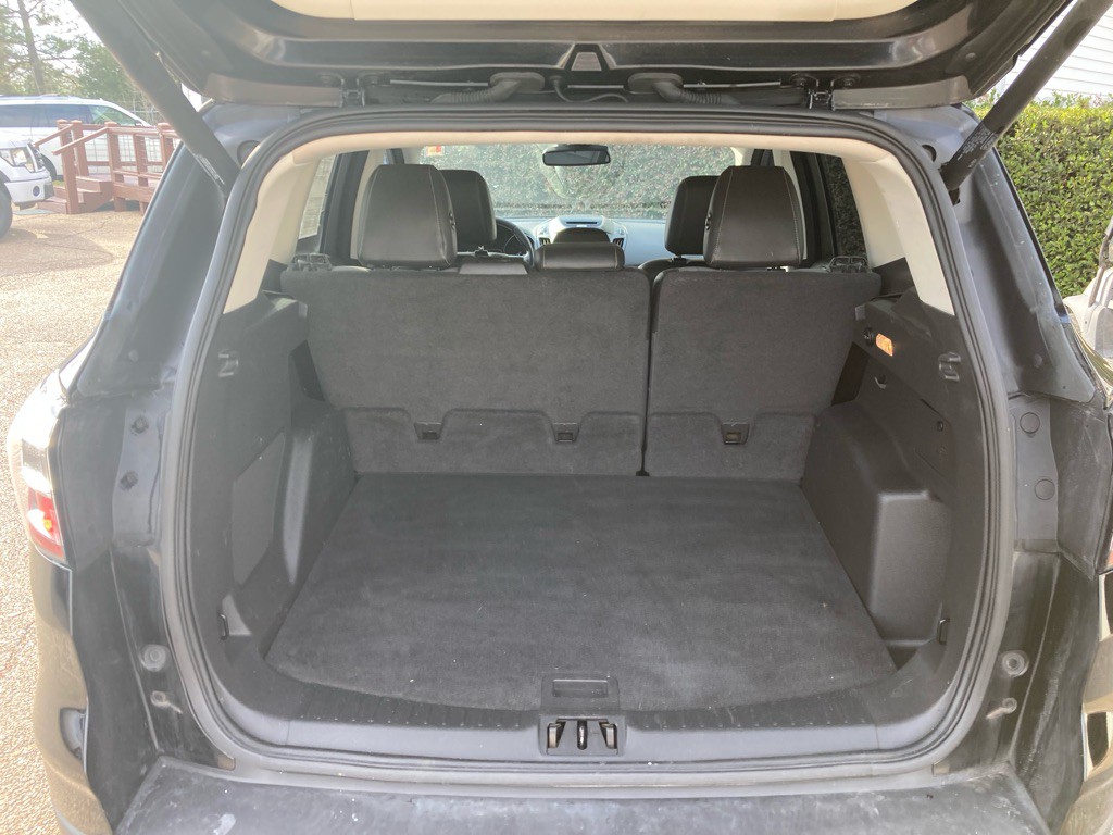 2017 Ford Escape Image 7