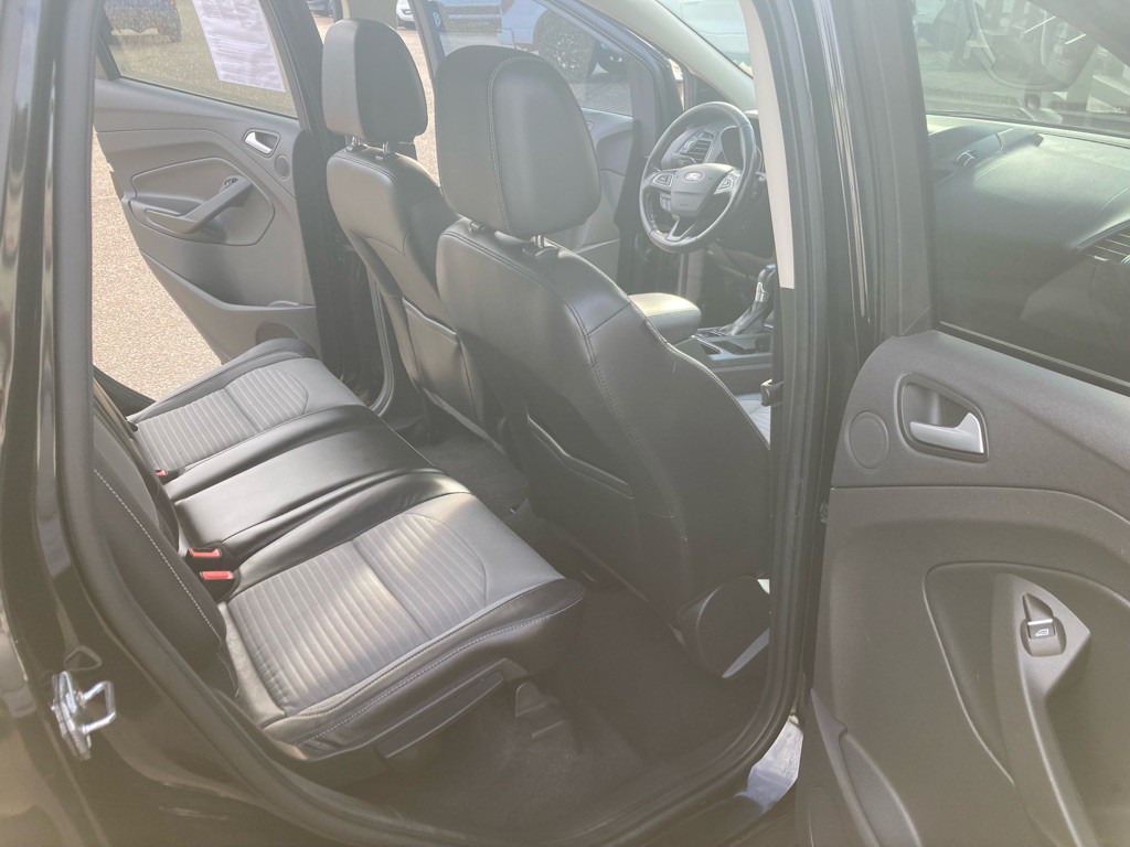 2017 Ford Escape Image 12