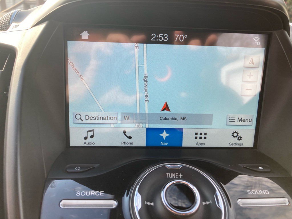 2017 Ford Escape Image 16