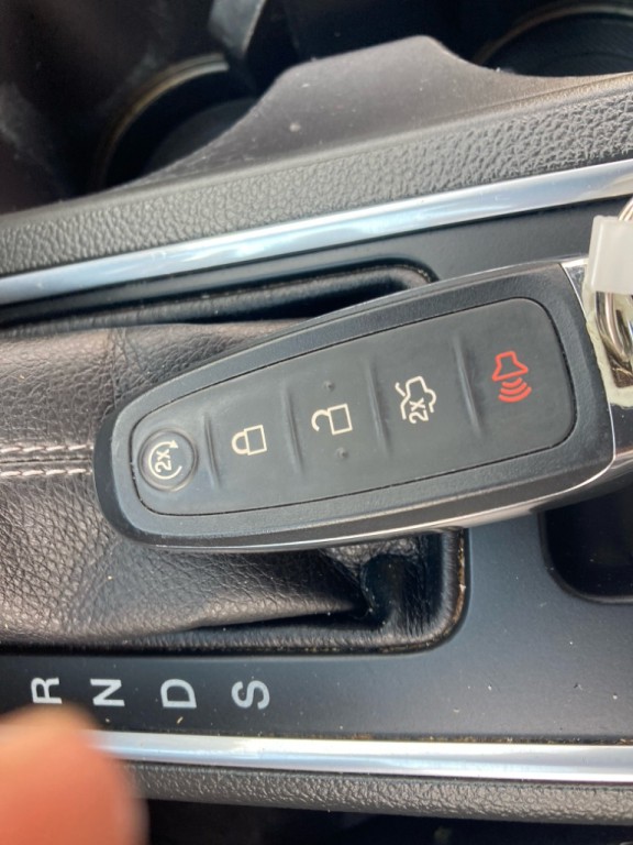 2017 Ford Escape Image 18