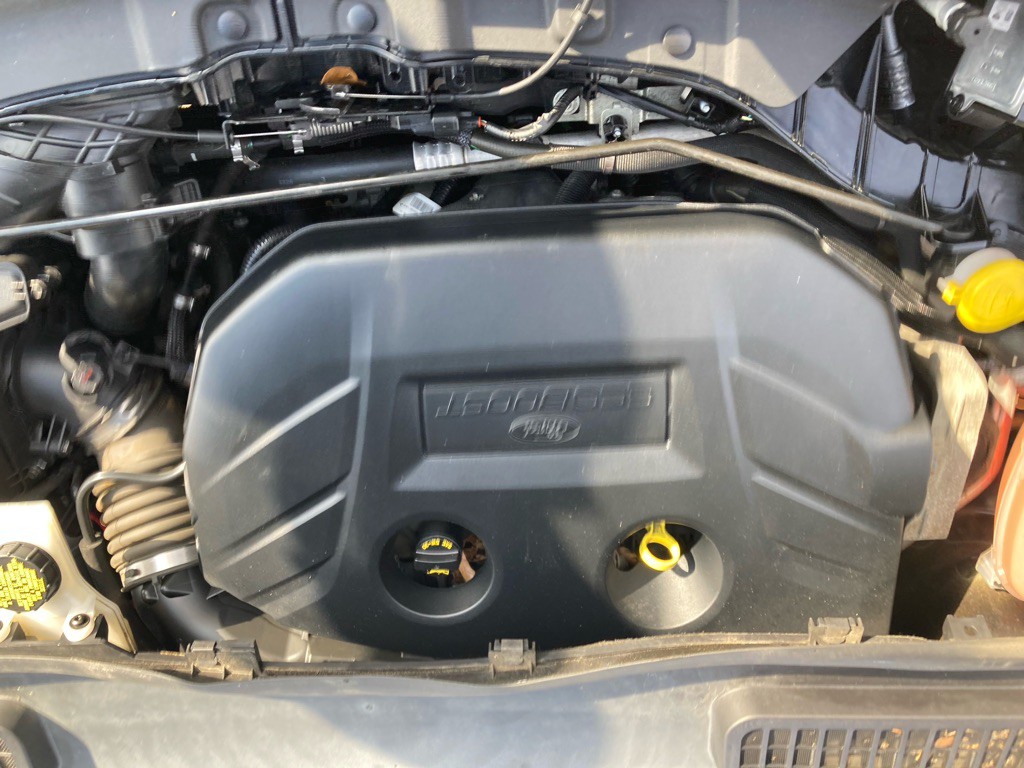 2017 Ford Escape Image 19