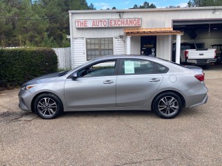 Image for 2023 Kia Forte LX ID: 7059107