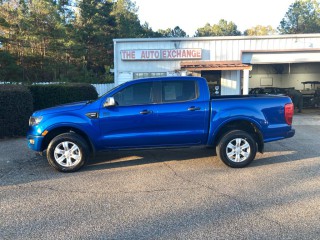 Image for 2019 Ford Ranger XL ID: 7061195