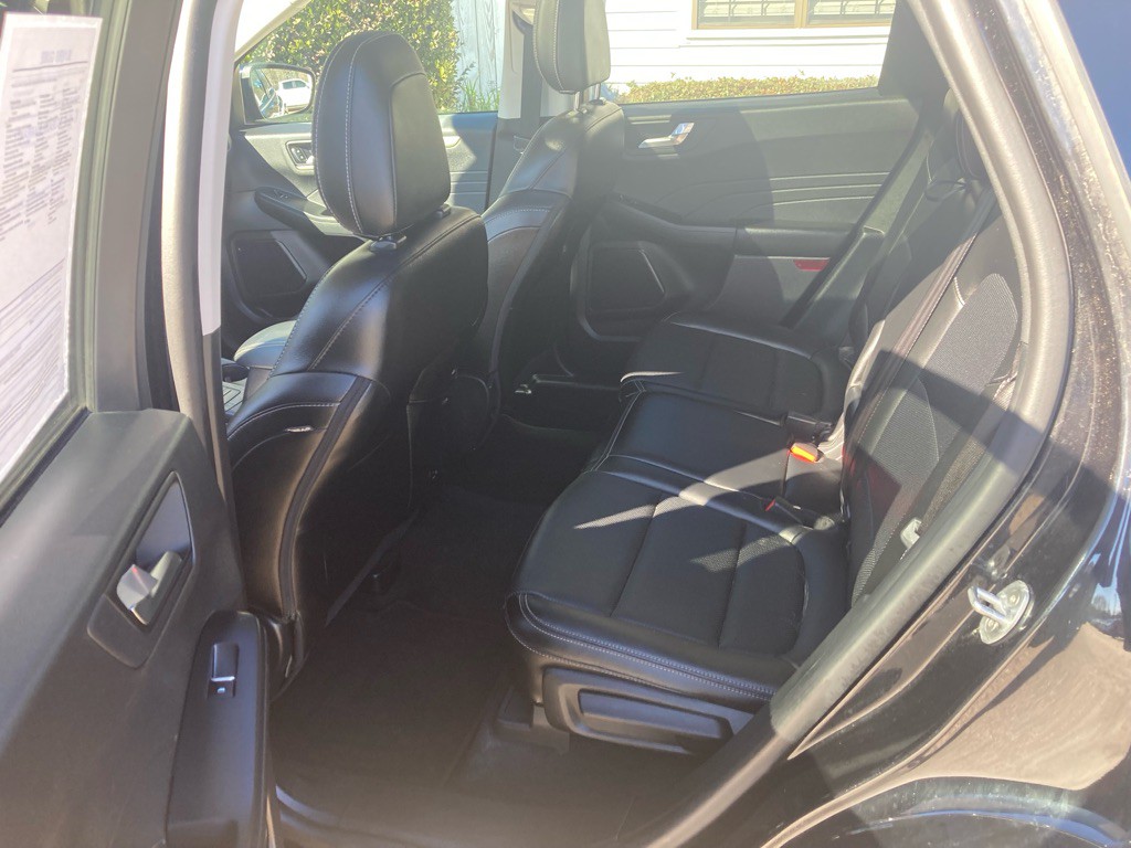 2022 Ford Escape Image 8