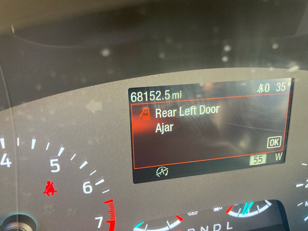 2022 Ford Escape Image 13