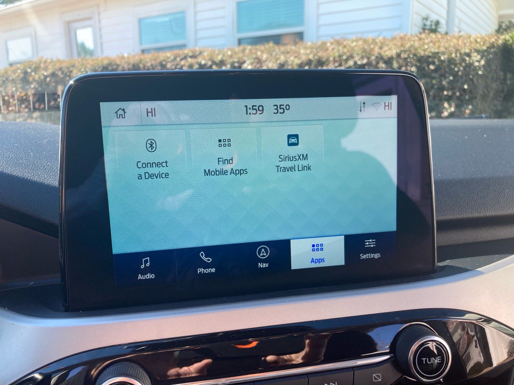 2022 Ford Escape Image 15