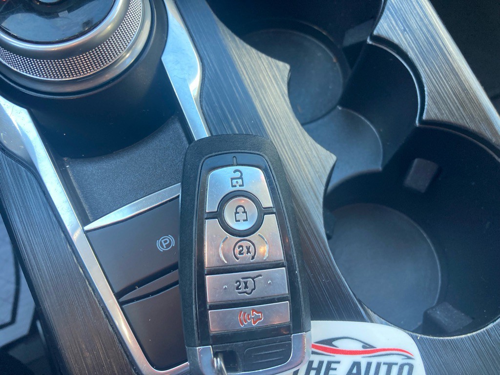 2022 Ford Escape Image 17