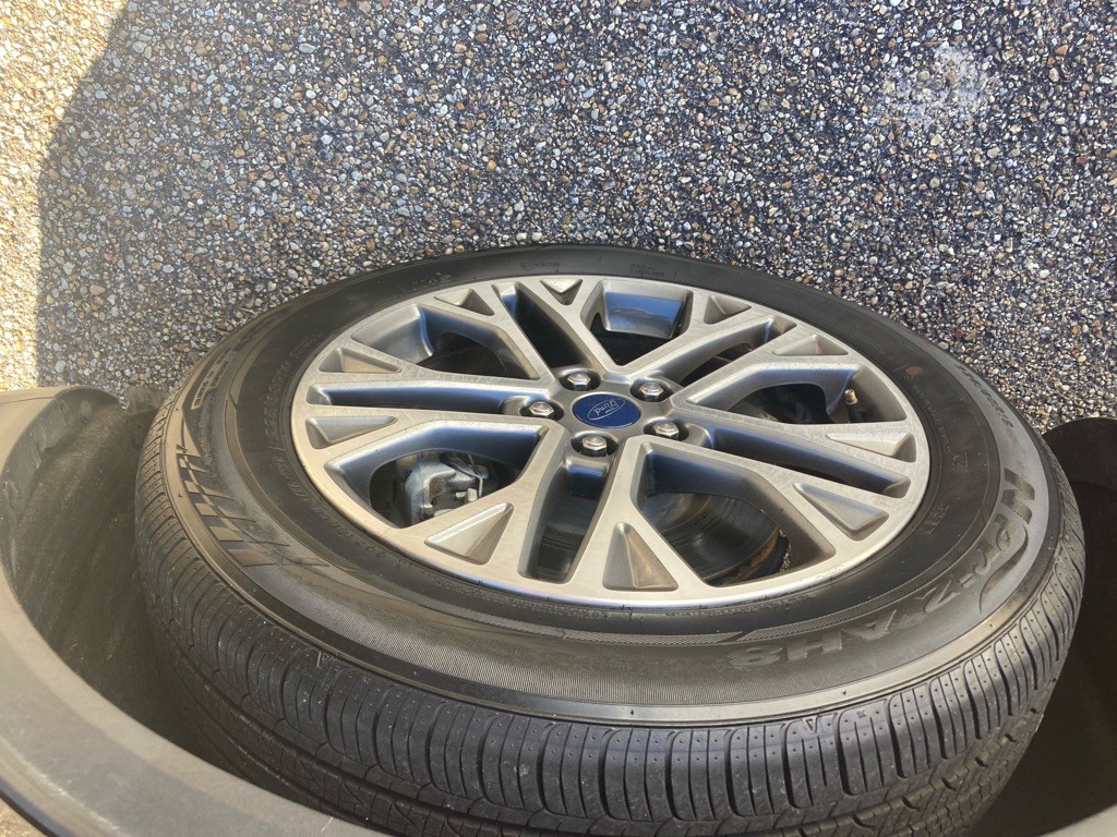 2022 Ford Escape Image 22