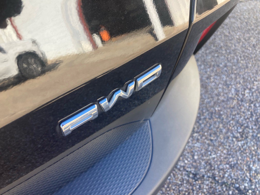 2022 Ford Escape Image 24