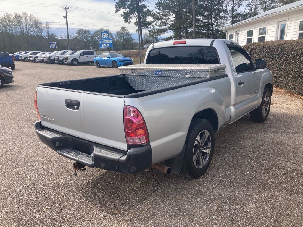 2008 Toyota Tacoma Image 6