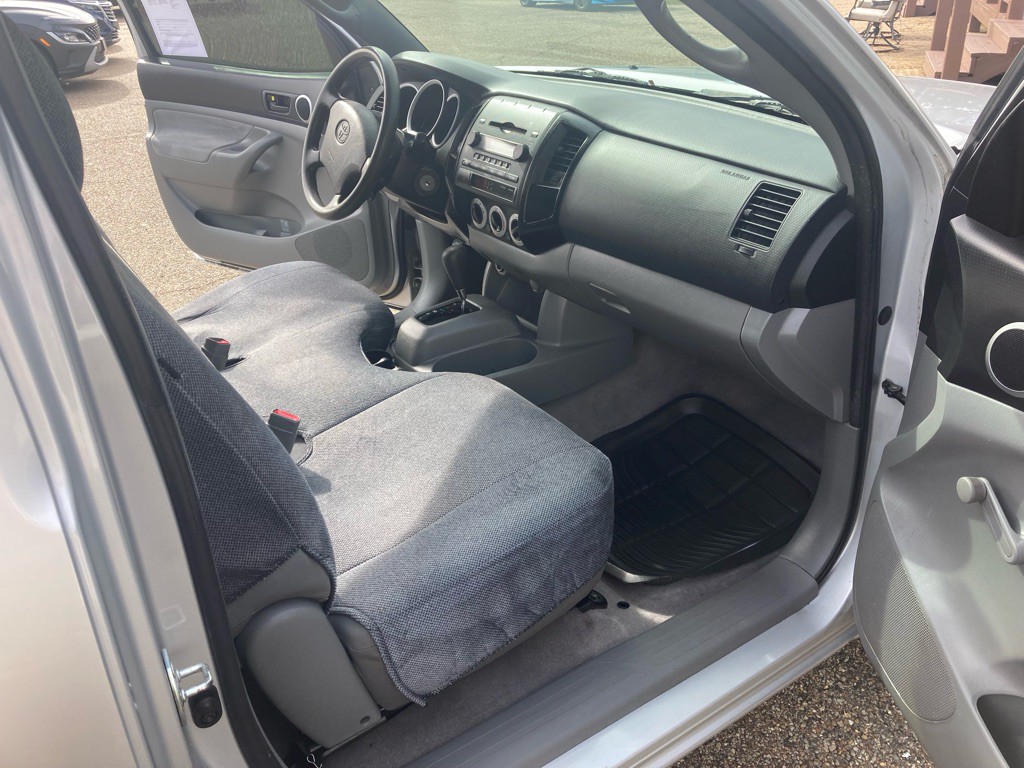 2008 Toyota Tacoma Image 12