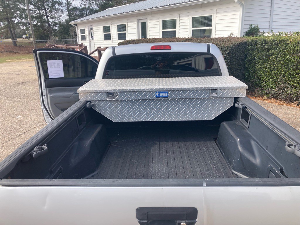 2008 Toyota Tacoma Image 13