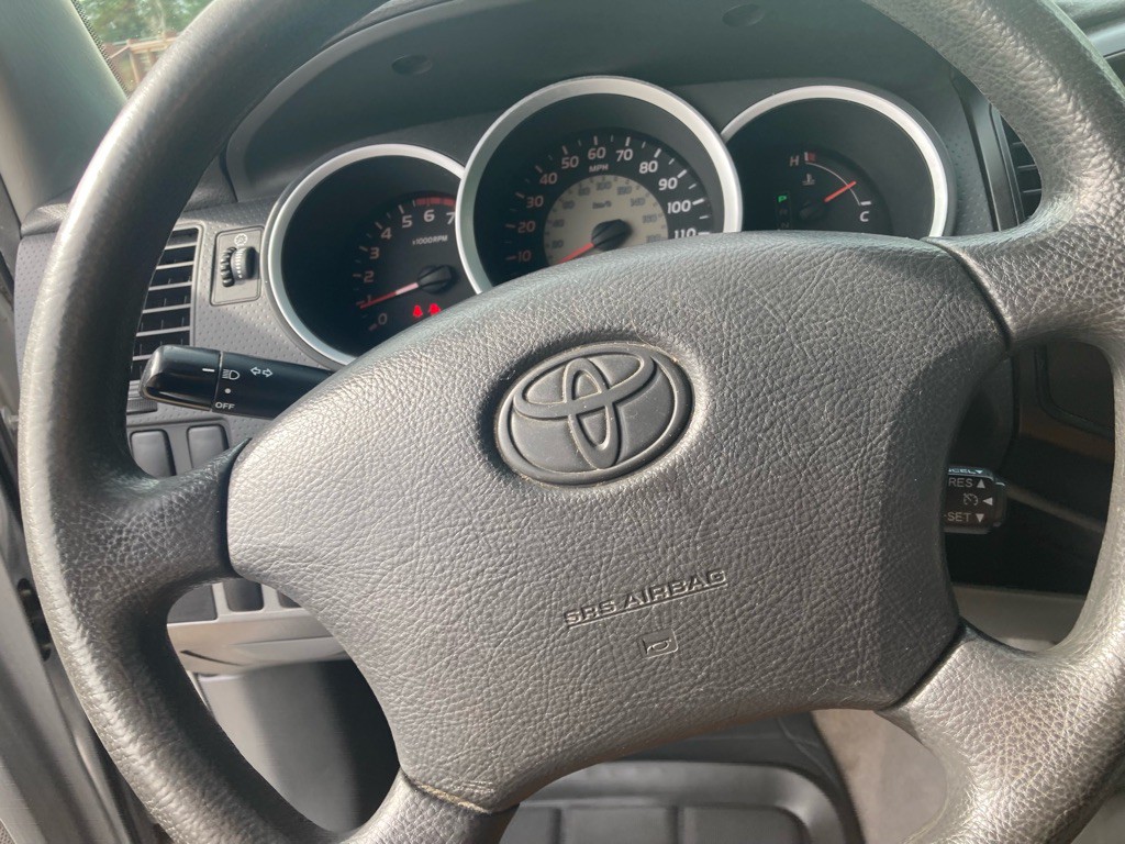 2008 Toyota Tacoma Image 15