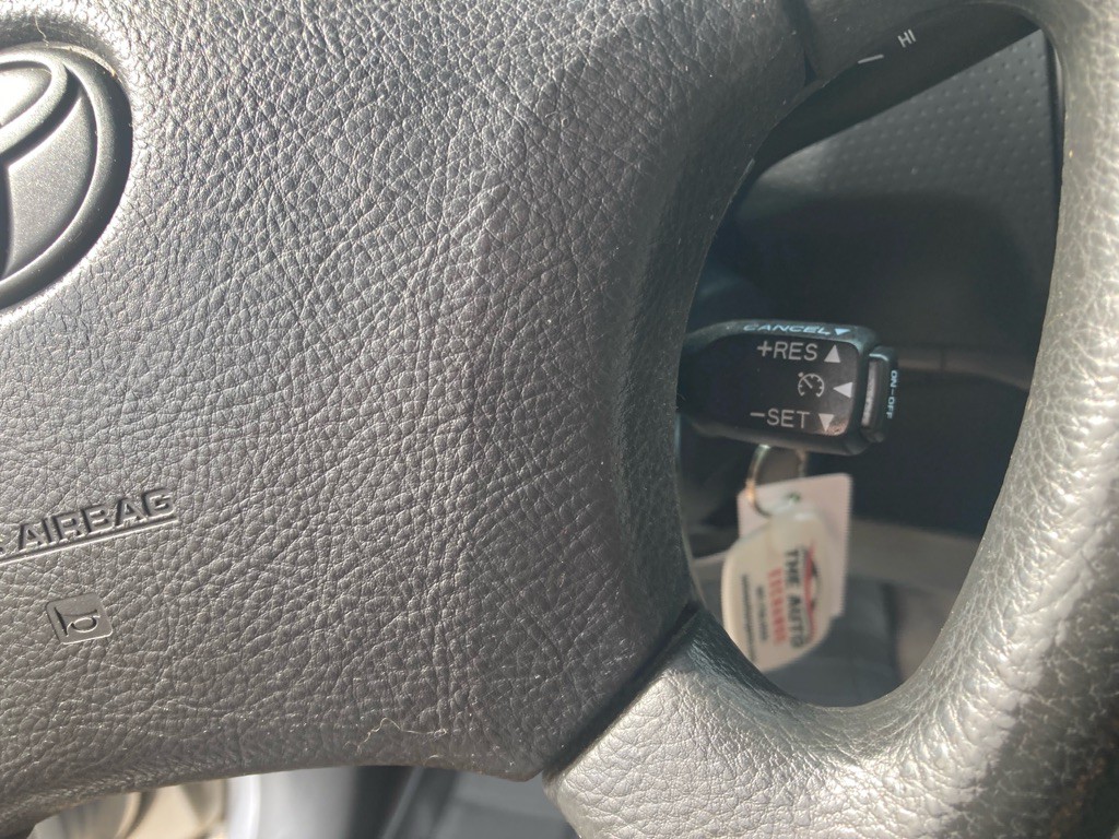 2008 Toyota Tacoma Image 16