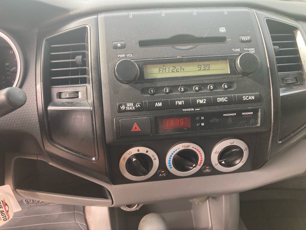 2008 Toyota Tacoma Image 17