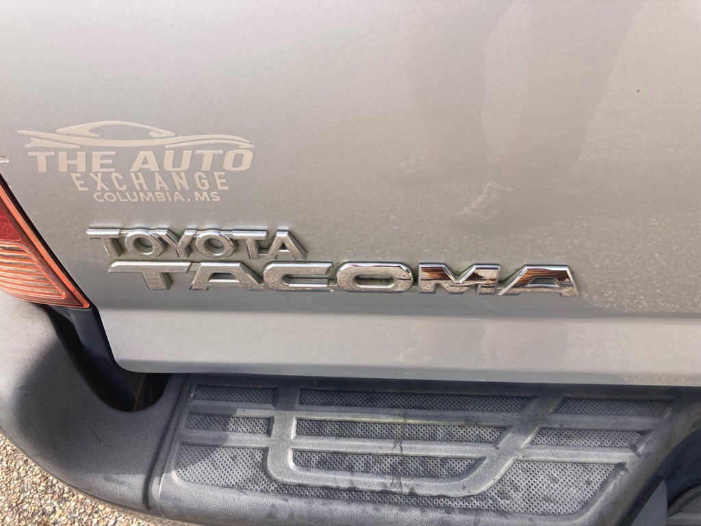 2008 Toyota Tacoma Image 20
