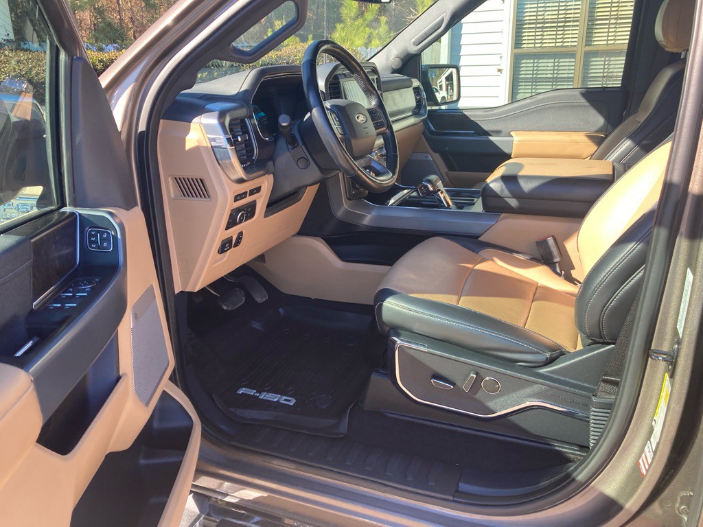 2021 Ford F-150 Image 8