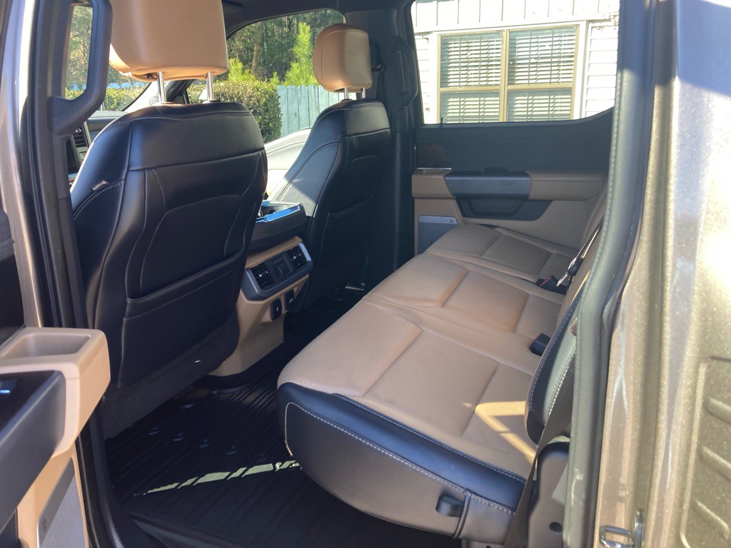 2021 Ford F-150 Image 9