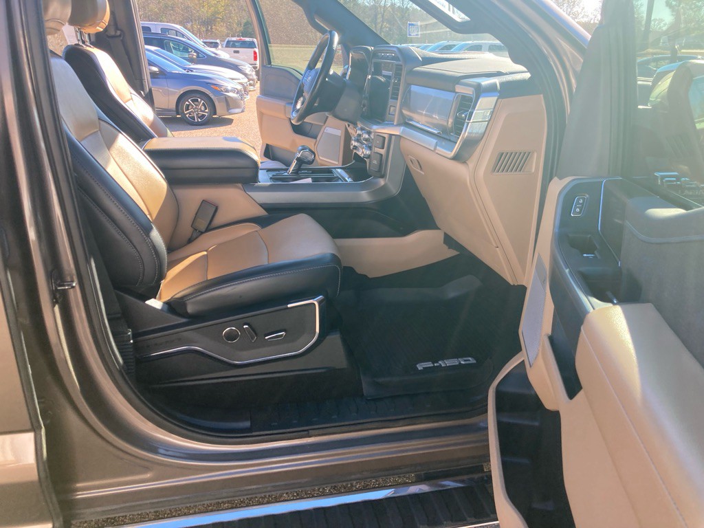 2021 Ford F-150 Image 10