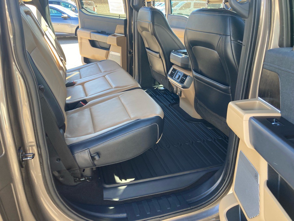 2021 Ford F-150 Image 11