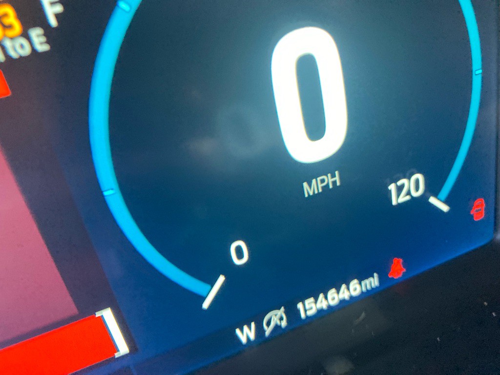 2021 Ford F-150 Image 12