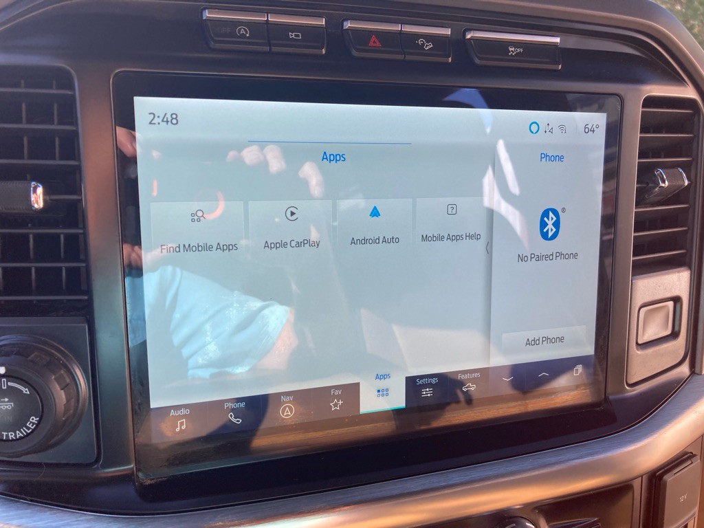 2021 Ford F-150 Image 13