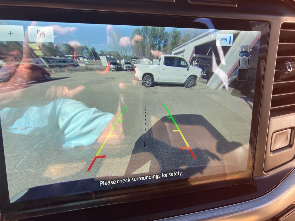 2021 Ford F-150 Image 14