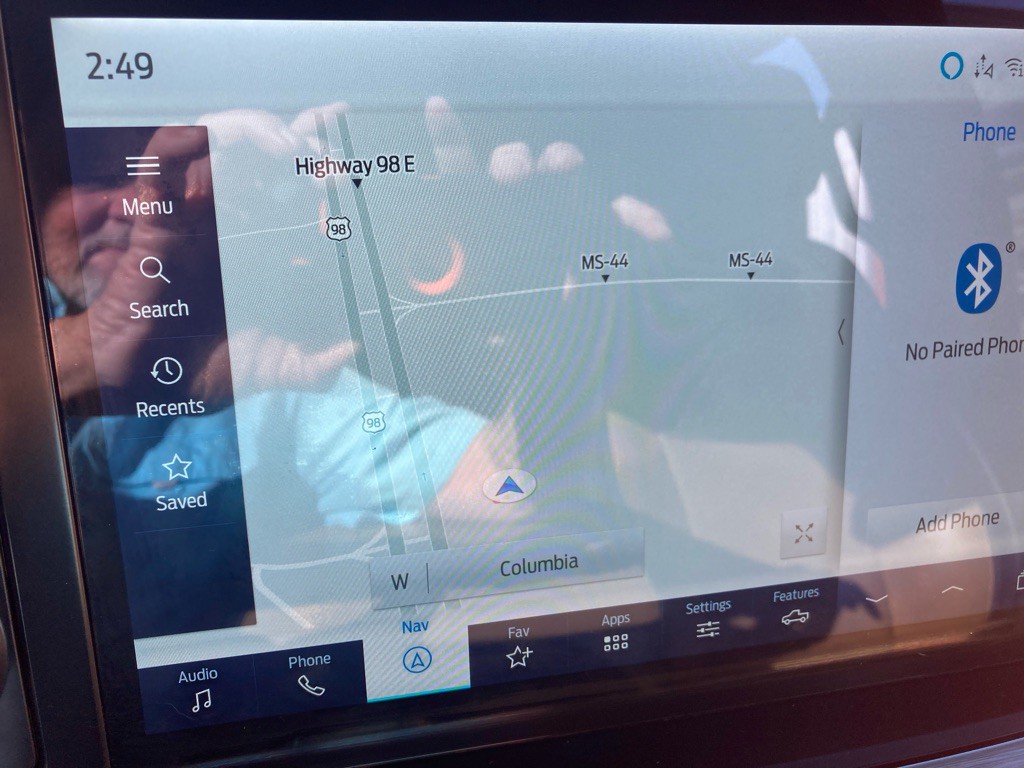 2021 Ford F-150 Image 15