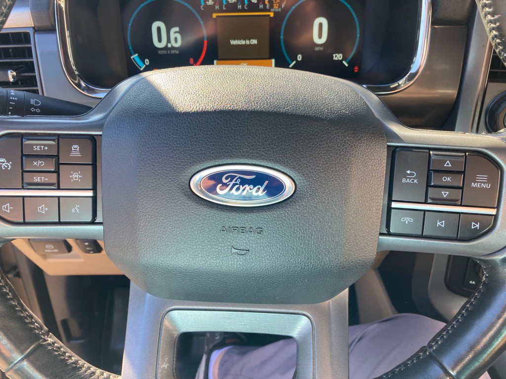 2021 Ford F-150 Image 18