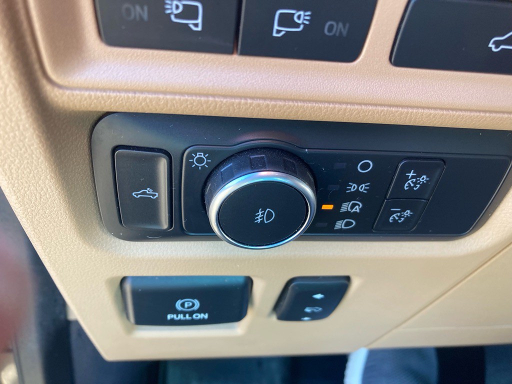 2021 Ford F-150 Image 19