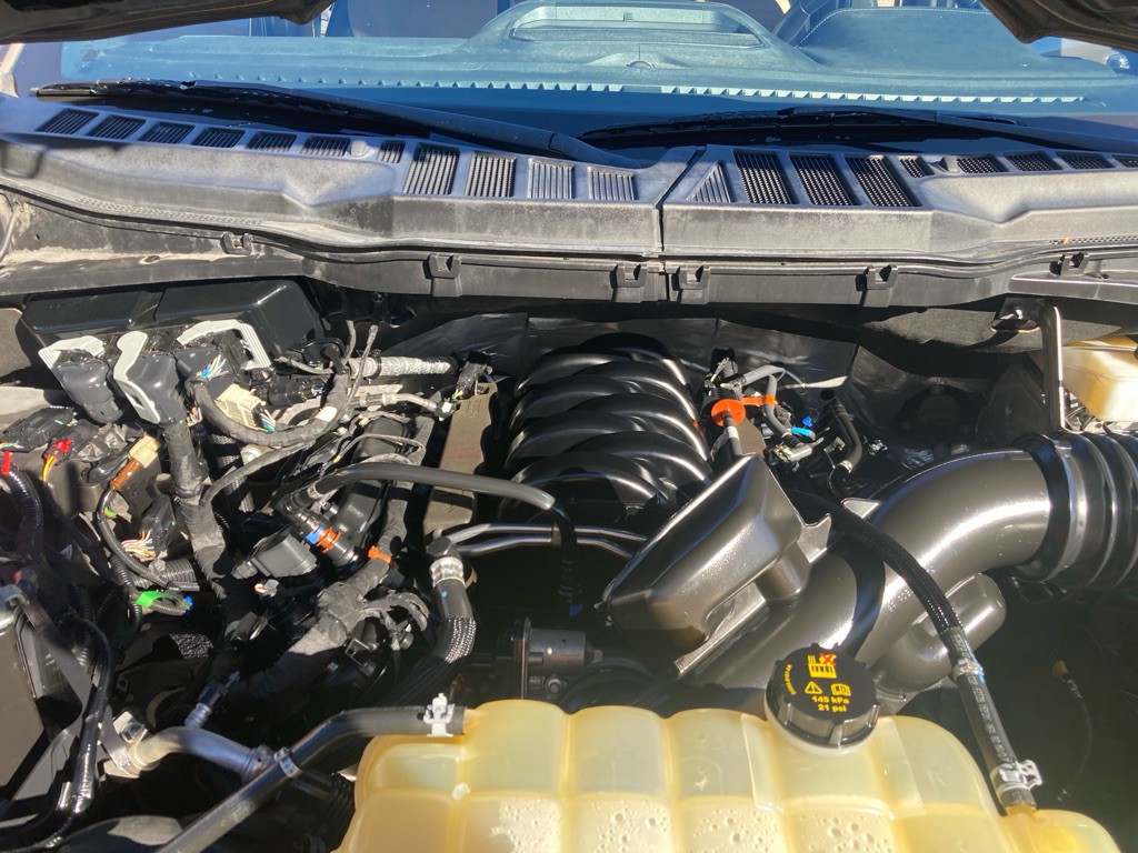 2021 Ford F-150 Image 22