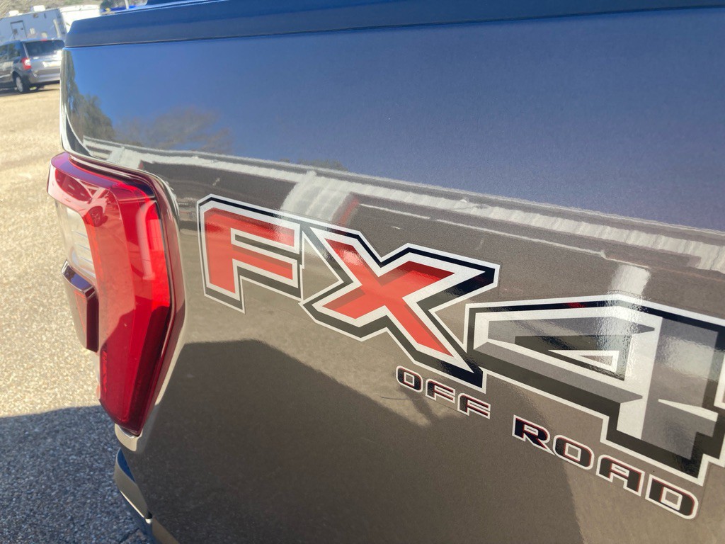 2021 Ford F-150 Image 25