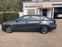 Image for 2023 Kia Forte LX ID: 7165971