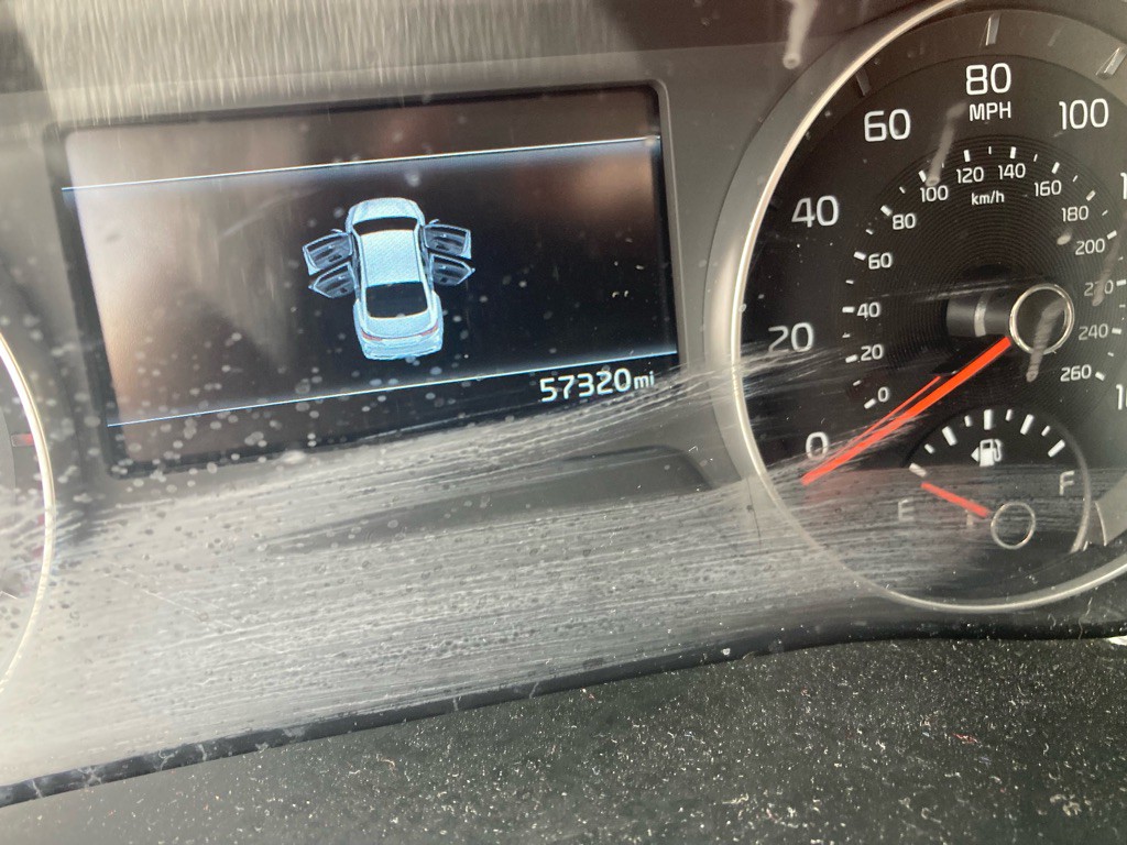 2023 Kia Forte Image 10